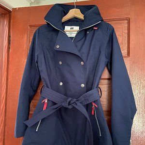 Helly Hansen Raincoat